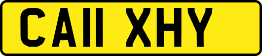 CA11XHY