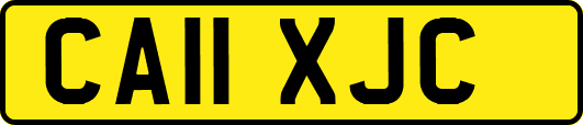 CA11XJC