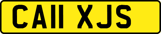 CA11XJS