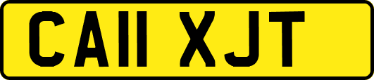 CA11XJT