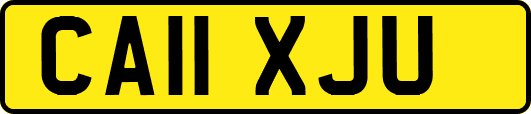 CA11XJU