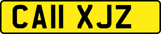 CA11XJZ