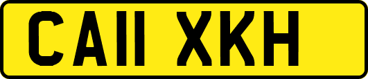 CA11XKH