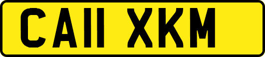 CA11XKM