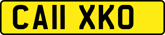 CA11XKO