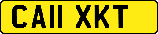 CA11XKT