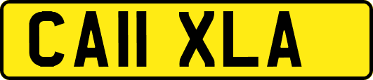 CA11XLA