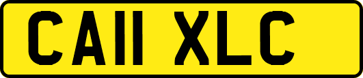 CA11XLC