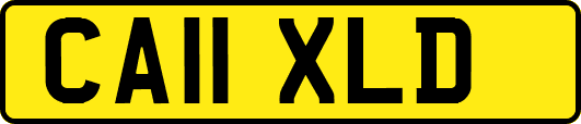 CA11XLD