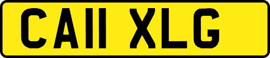 CA11XLG