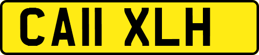 CA11XLH