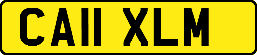 CA11XLM