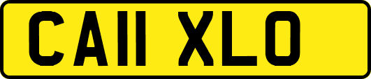 CA11XLO