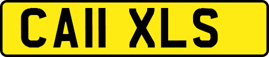 CA11XLS