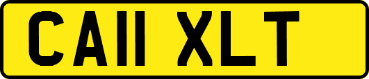 CA11XLT