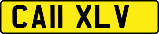 CA11XLV
