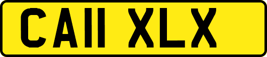 CA11XLX