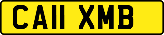 CA11XMB
