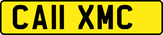 CA11XMC