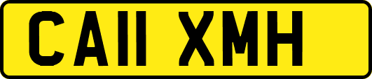 CA11XMH