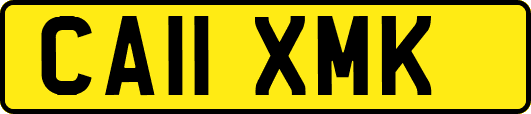 CA11XMK