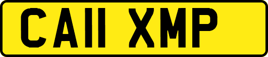 CA11XMP