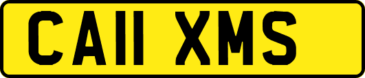 CA11XMS