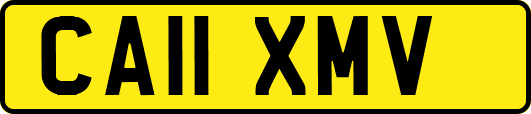 CA11XMV