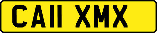 CA11XMX