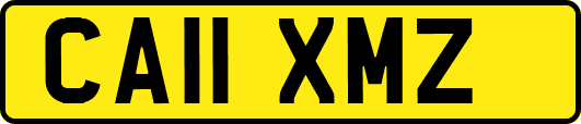 CA11XMZ