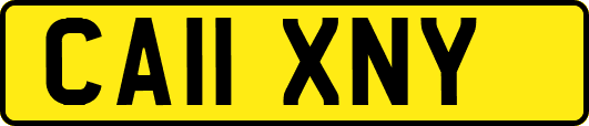 CA11XNY