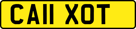 CA11XOT