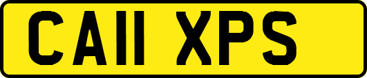 CA11XPS