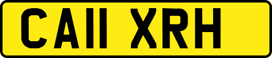 CA11XRH