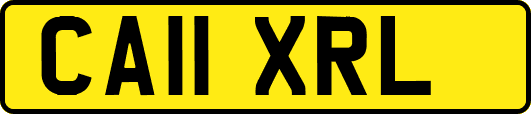 CA11XRL