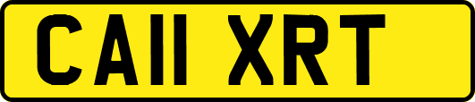 CA11XRT