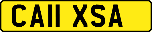 CA11XSA