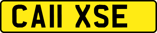 CA11XSE