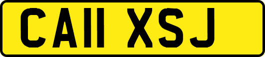 CA11XSJ