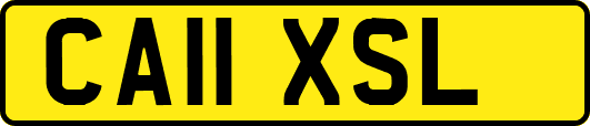CA11XSL