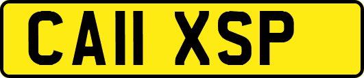 CA11XSP
