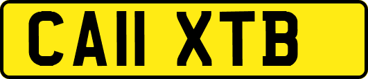 CA11XTB