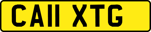 CA11XTG