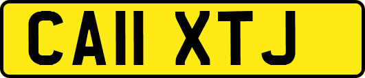 CA11XTJ