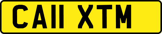 CA11XTM