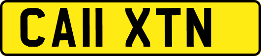 CA11XTN