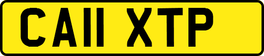 CA11XTP