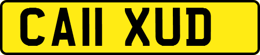 CA11XUD