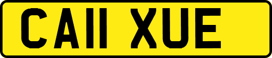 CA11XUE