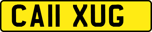 CA11XUG